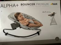 Hauck Bouncer Premium Essen - Steele Vorschau