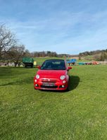 Fiat 500C Sport Bayern - Starnberg Vorschau