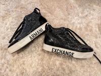 Armani Exchange Sneaker Leipzig - Leipzig, Zentrum Vorschau