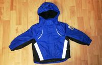 Winterjacke lupilu Gr. 86/92 (wNEU) Hessen - Braunfels Vorschau