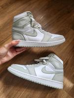 Nike Air Jordan 1 high Seafoam Gr. 39 inkl Rechnung Baden-Württemberg - Ulm Vorschau