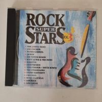 CD Rock Super Stars Vol. 3 Stuttgart - Botnang Vorschau