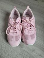 Puma Sneaker Große 37,5 Hannover - Ahlem-Badenstedt-Davenstedt Vorschau