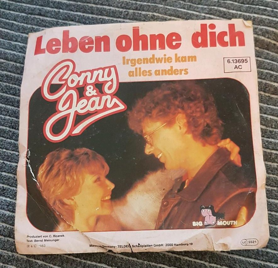 Musik Schallplatten 70 iger 80 iger 90 iger Jahre in Ratingen