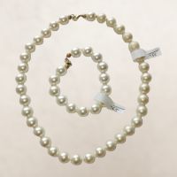 2 Glasperlenketten Glasperlenkette Perlenkette Kette Halskette Berlin - Mitte Vorschau