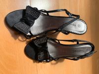 Absatzschuhe Tanzschuhe Abiball 39 Bayern - Türkheim Vorschau