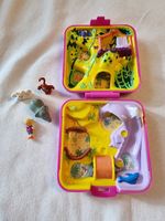 Polly Pocket Zoo 90er Kreis Pinneberg - Ellerbek Vorschau