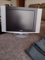 Samsung LCD TV 15 Zoll + Receiver (+Betriebsanleitung) Nordrhein-Westfalen - Jülich Vorschau