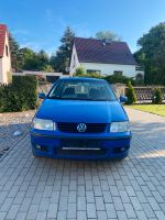 Vw Polo 1,2 Sachsen-Anhalt - Aschersleben Vorschau