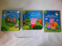 Peppa Wutz Bücher Saarland - Homburg Vorschau