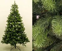 Spritzguss Christbaum 150cm mit 498 Tips und B1 Nadeln #KPDI9021A Bayern - Jettenbach Vorschau