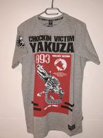 Original yakuza Shirt xl Sachsen-Anhalt - Halle Vorschau