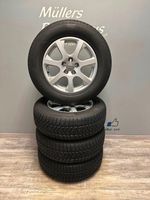 Audi Q5 8R 8R1 17 Zoll Winterreifen Winterräder 235/65R17 TOP 7mm Hessen - Rüsselsheim Vorschau