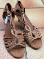 Damenschuhe Pumps Damen Größe 39,NEU Bayern - Schwabhausen Vorschau
