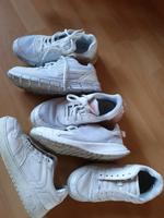 Schuhe  3 paar in 37/ 38 Dame Kusel - Herchweiler Vorschau
