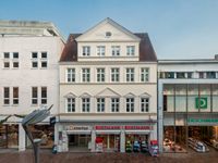 Attraktives Geschäftshaus in Bestlage der Flensburger Fußgängerzone! Schleswig-Holstein - Flensburg Vorschau