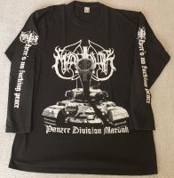 MARDUK panzer division marduk LS black death speed thrash metal Niedersachsen - Osnabrück Vorschau