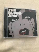 The Blood Arm - Lie Lover Lie (CD) Bayern - Dorfen Vorschau