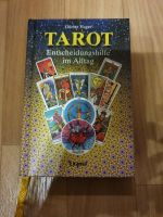 Buch Günter Hager Tarot Entscheidungshilfe im Alltag Sachsen-Anhalt - Halle Vorschau