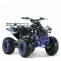 Quad ATV 125 cc Kids Pocket Dirtbike Pitbike NEUU!! 008 "8" Zoll Nordrhein-Westfalen - Gelsenkirchen Vorschau