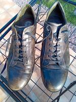 Bugatti Halbschuhe Größe 45 Hessen - Friedberg (Hessen) Vorschau