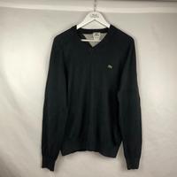 Lacoste Pullover Schwarz (S) Bayern - Lochhausen Vorschau