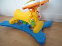 Rutscher Schaukel Fisher Price Wippe Spielzeug Baden-Württemberg - Mannheim Vorschau