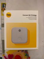 Yale Connect wifi Bridge neu Nordrhein-Westfalen - Nettetal Vorschau