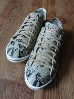 Buffalo Sneaker beige 39 Nordrhein-Westfalen - Hagen Vorschau