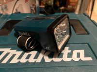 Makita DML186 Lampe Arbeitslampe neuwertig Niedersachsen - Lüneburg Vorschau