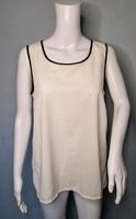 Shirt/Bluse von vera moda, Gr. M, creme Baden-Württemberg - Schorndorf Vorschau