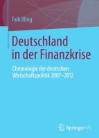 Deutschland in der Finanzkrise / Falk Illing Hessen - Neuental Vorschau