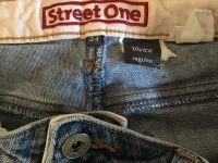 Street One Jeans Vivica Regular Gr. 34 Hessen - Rüsselsheim Vorschau