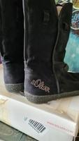 S.Oliver Stiefel 38 Berlin - Spandau Vorschau