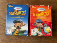 Englisch entdecken mit Marvi Hämmer 6x DVDs in Box 1 & Box 2 Baden-Württemberg - Freiburg im Breisgau Vorschau