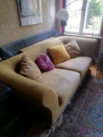 Große Grün Sofa Berlin - Neukölln Vorschau