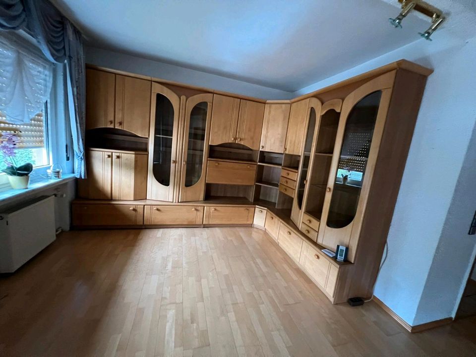 Wohnzimmer Schrank in Werdohl