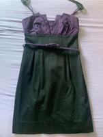 Kleid, Abiball, Konfirmation, Cocktailkleid, Abendkleid, Gr. 34 Nordrhein-Westfalen - Bünde Vorschau