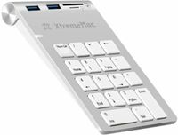 XtremeMac XMNUMCARD Universal USB-Nummernblock Nordrhein-Westfalen - Niederkassel Vorschau