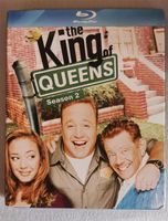 The King of Queens Season 2 Blue ray Hessen - Birstein Vorschau