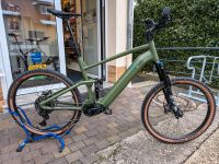 XXL eMTB Fully MAXX FAB4 X2, für Fahrer bis 208 cm Hessen - Hofheim am Taunus Vorschau