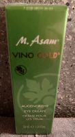 M.Asam Vino Gold Essence 30 ml Neu / OVP Brandenburg - Templin Vorschau