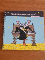 Pinguins Musiktraum Klavierlernbuch J. Cull / sehr guter Zustand Neuhausen-Nymphenburg - Neuhausen Vorschau