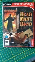 Dead Man's Hand, Retro Game Nordrhein-Westfalen - Paderborn Vorschau