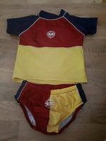 UV Shirt Set Gr. 86/92 Rheinland-Pfalz - Bad Kreuznach Vorschau