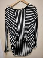 Damenbluse Shirt Vero Moda Gr. M 38 Schwarz Köln - Porz Vorschau