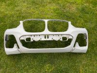 BMW X3 G01 M paket Stoßstange vorne bumper Original 773828 Bayern - Gößweinstein Vorschau