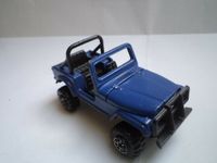 Modellauto Jeep 4x4 Roader aus Metall Nordrhein-Westfalen - Herford Vorschau