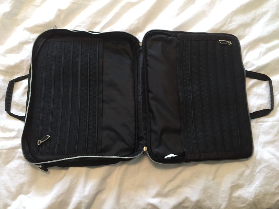 Business-Bag Laptop-Tasche in Parsberg