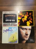 Phil Collins / Genesis live Dance Mama Vinyl Baden-Württemberg - Pfinztal Vorschau